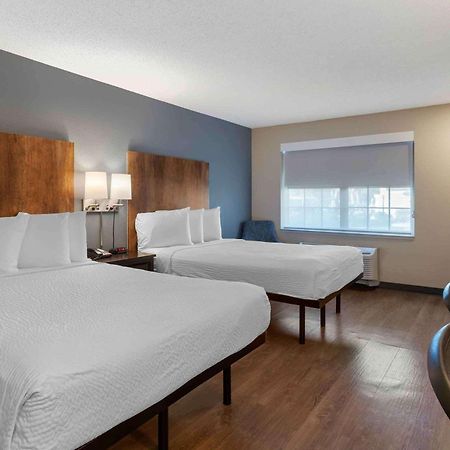 Extended Stay America Suites - Washington, Dc - Alexandria - Landmark Экстерьер фото