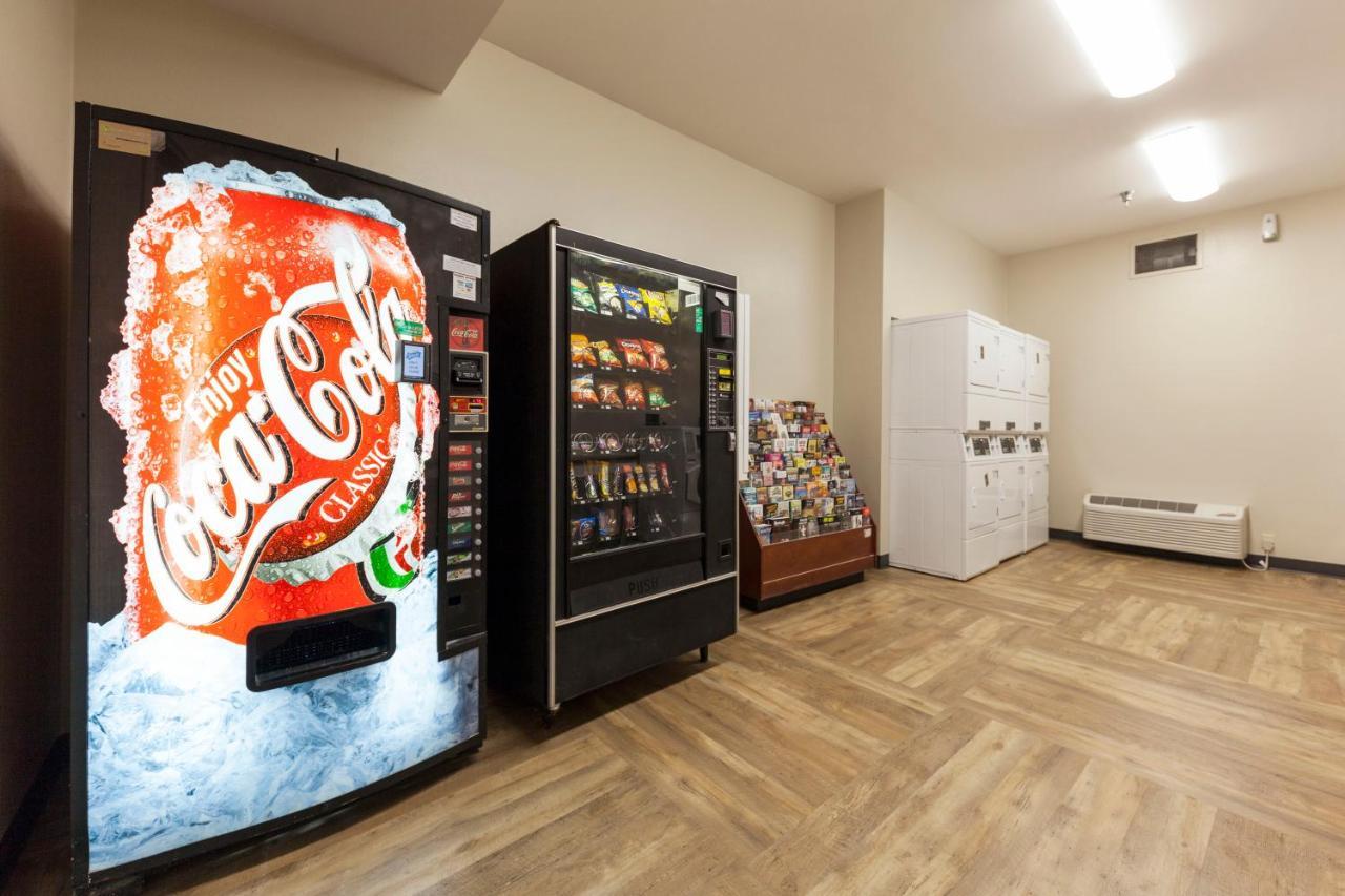 Extended Stay America Suites - Washington, Dc - Alexandria - Landmark Экстерьер фото