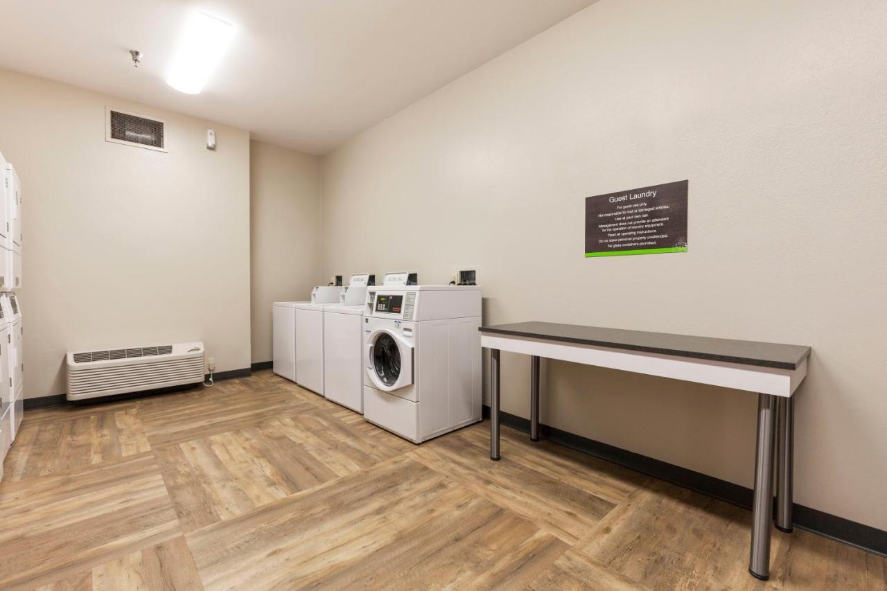 Extended Stay America Suites - Washington, Dc - Alexandria - Landmark Экстерьер фото
