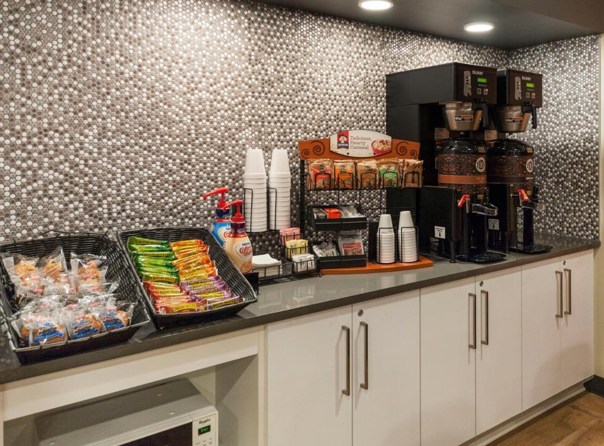 Extended Stay America Suites - Washington, Dc - Alexandria - Landmark Экстерьер фото