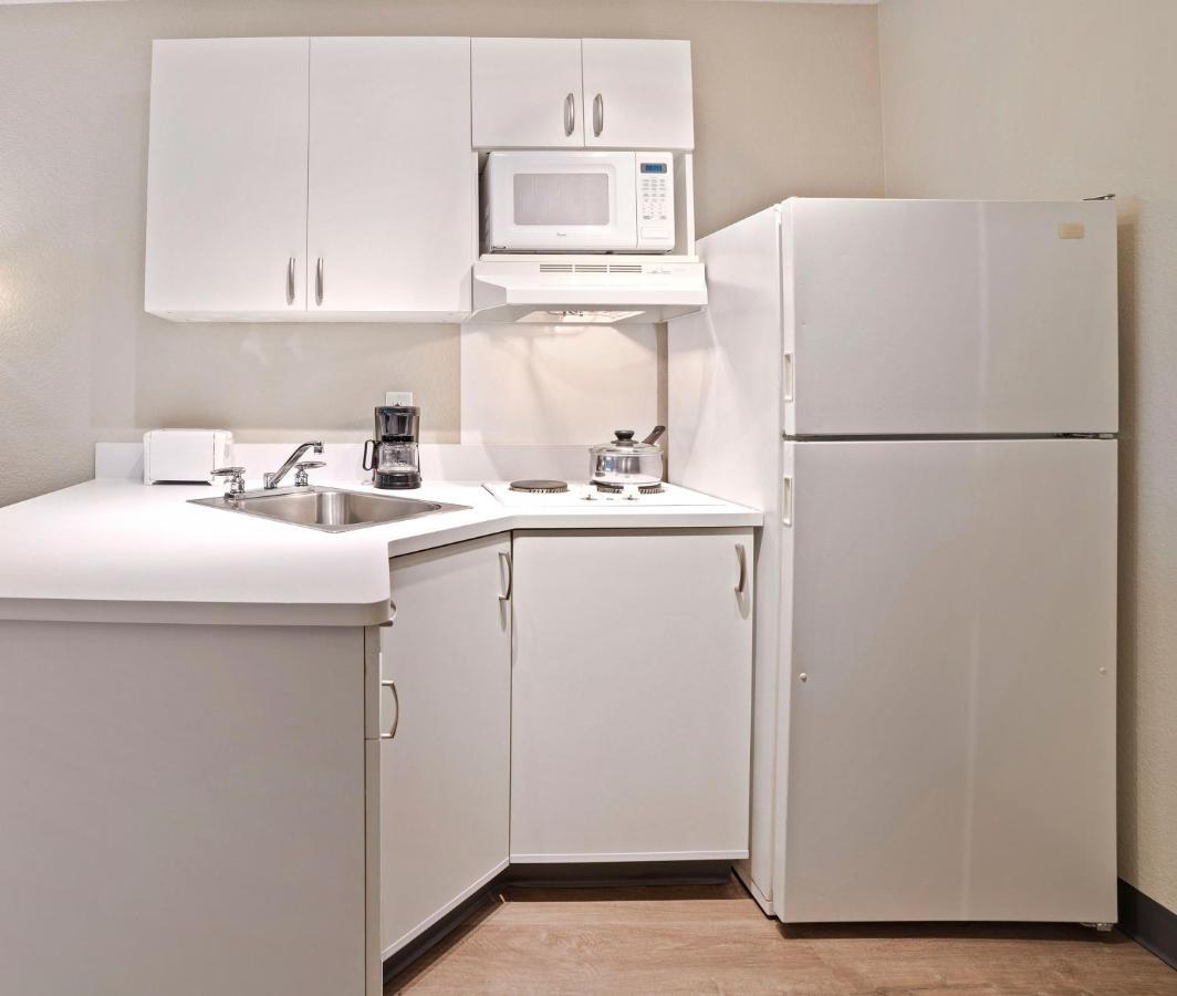 Extended Stay America Suites - Washington, Dc - Alexandria - Landmark Экстерьер фото