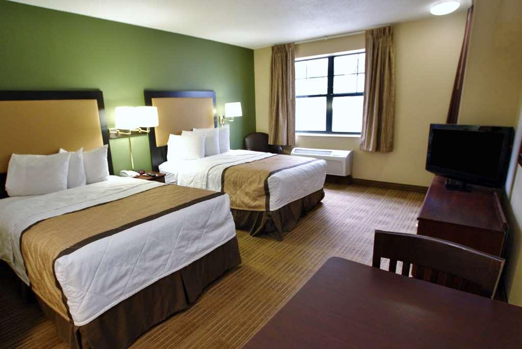 Extended Stay America Suites - Washington, Dc - Alexandria - Landmark Номер фото