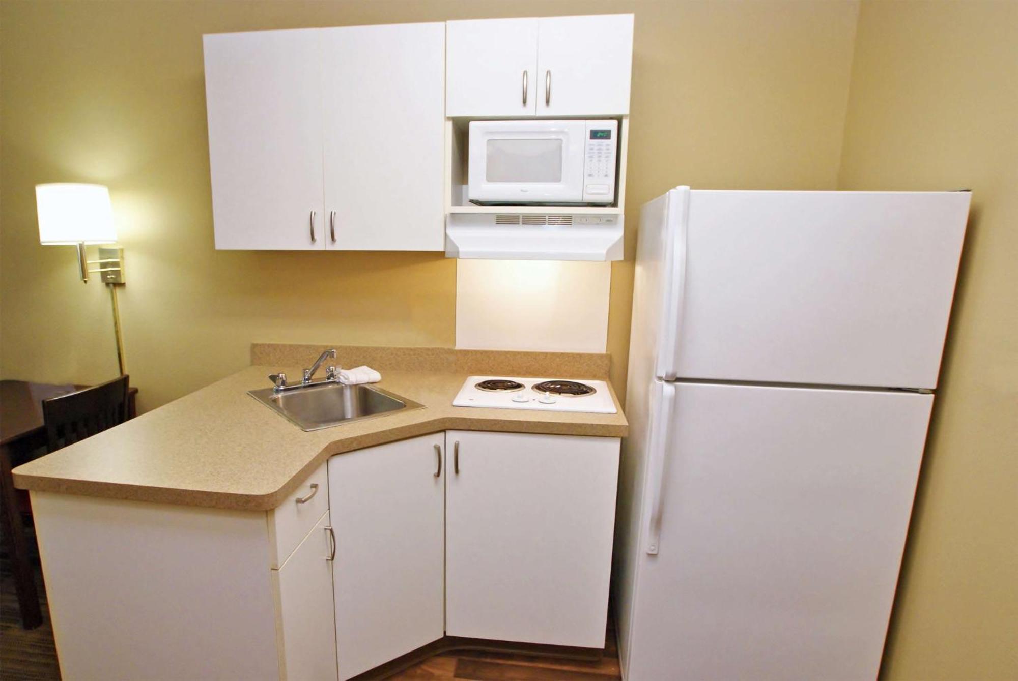 Extended Stay America Suites - Washington, Dc - Alexandria - Landmark Экстерьер фото