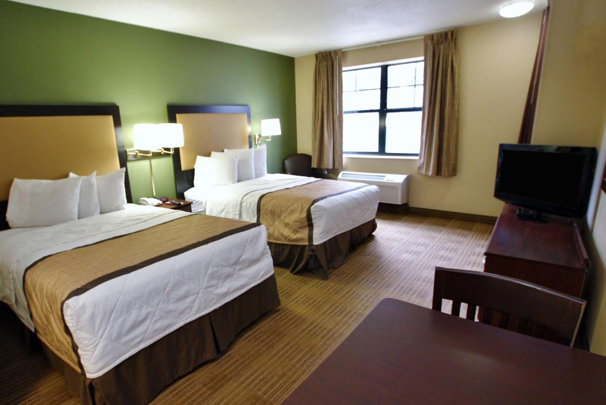 Extended Stay America Suites - Washington, Dc - Alexandria - Landmark Экстерьер фото