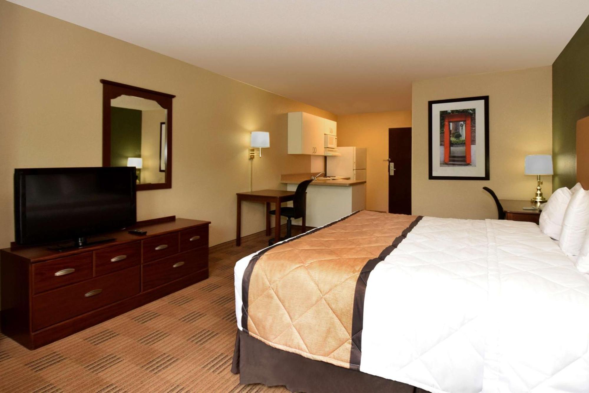 Extended Stay America Suites - Washington, Dc - Alexandria - Landmark Экстерьер фото