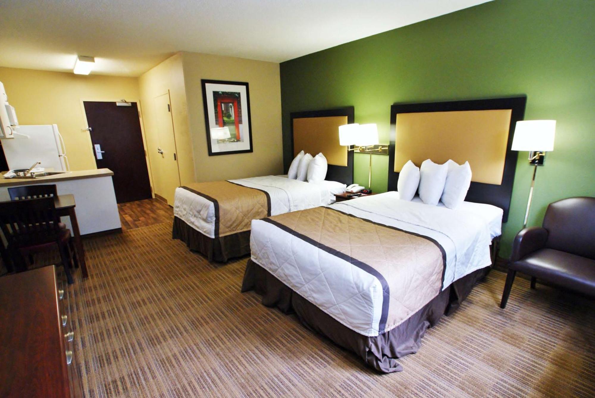 Extended Stay America Suites - Washington, Dc - Alexandria - Landmark Экстерьер фото