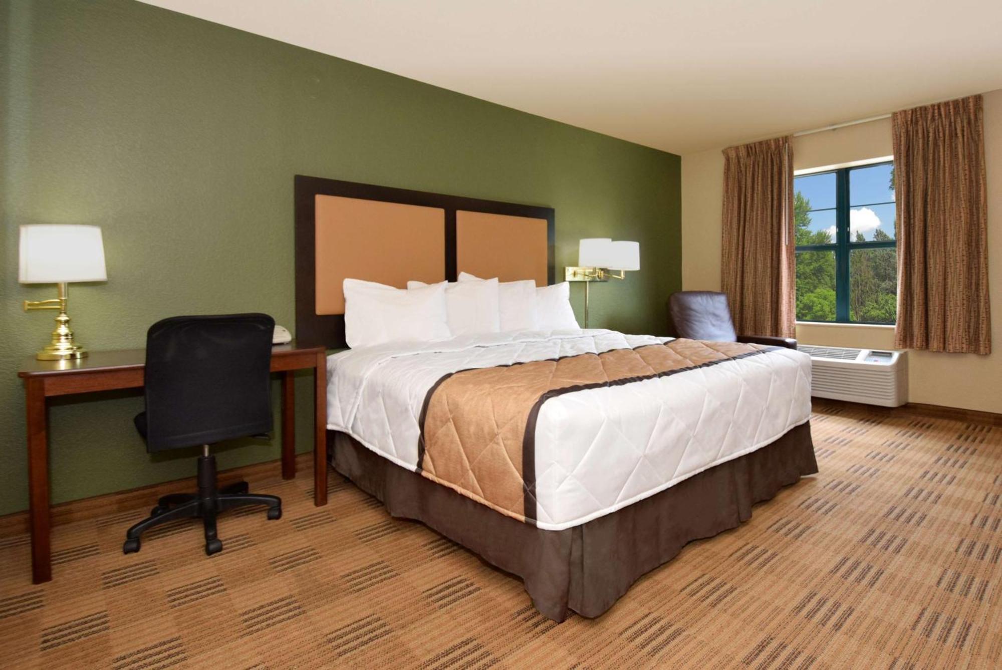 Extended Stay America Suites - Washington, Dc - Alexandria - Landmark Экстерьер фото