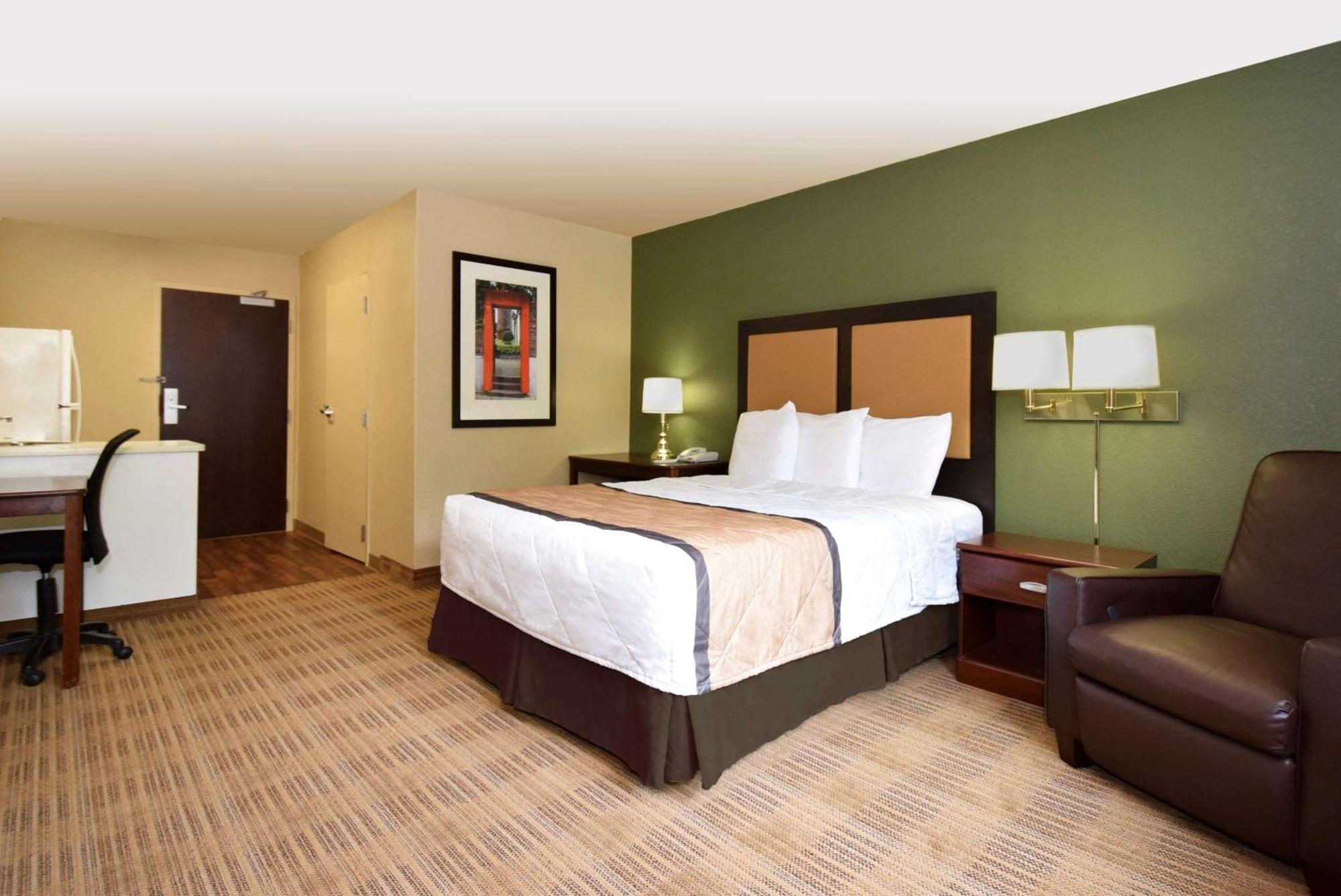 Extended Stay America Suites - Washington, Dc - Alexandria - Landmark Экстерьер фото