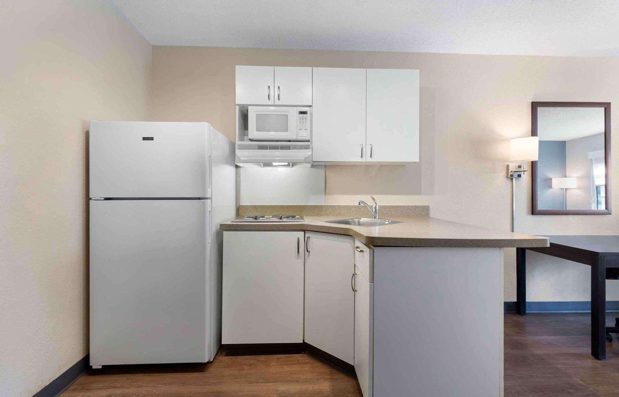 Extended Stay America Suites - Washington, Dc - Alexandria - Landmark Экстерьер фото