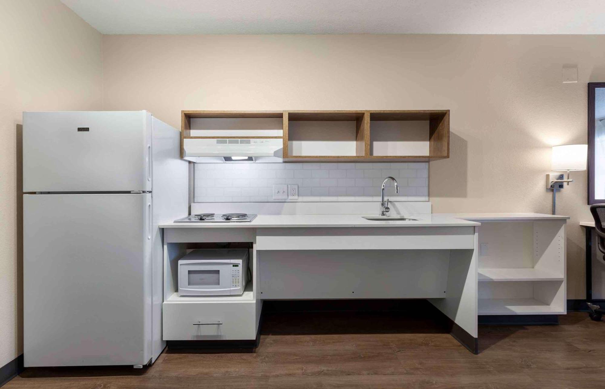 Extended Stay America Suites - Washington, Dc - Alexandria - Landmark Экстерьер фото